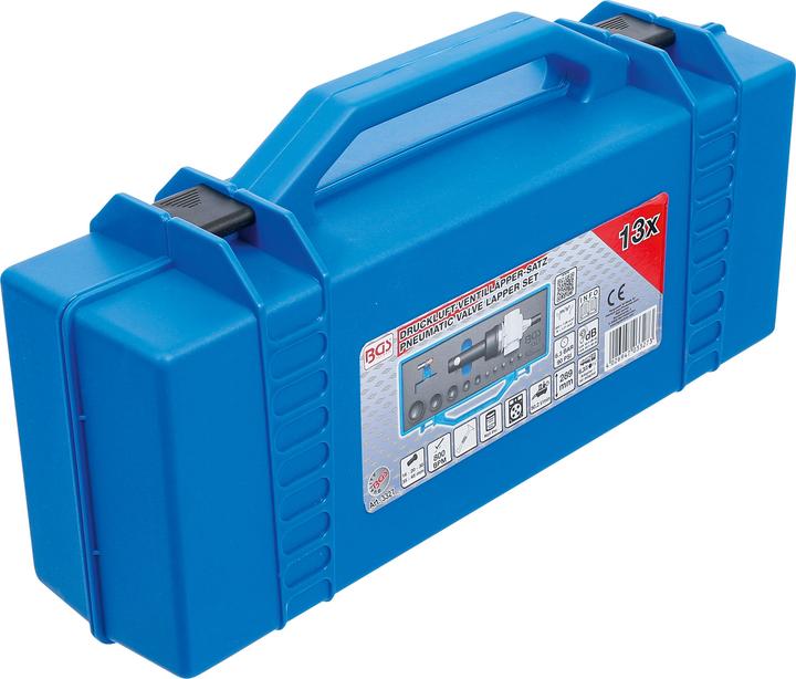 Produktbild BGS Druckluft-Ventilläpper-Satz