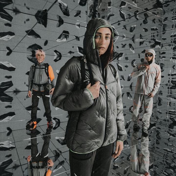 Produktbild Salewa NXT RDS Down (L)