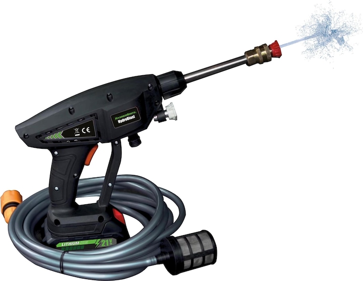 Immagine prodotto MediaShop Hammersmith Hydro Blast