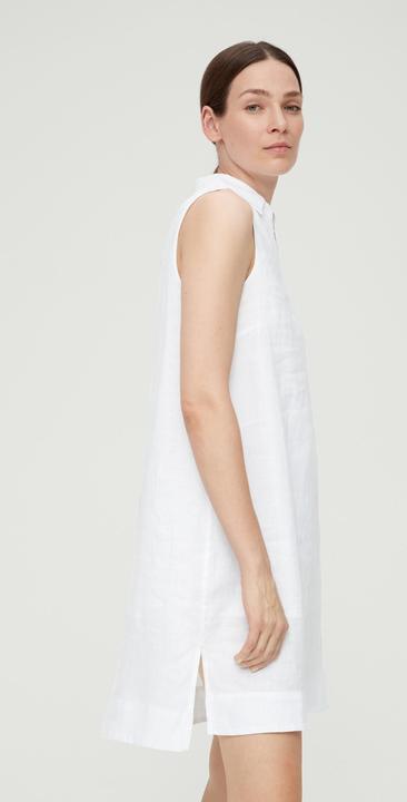 Image du produit s.Oliver Kleid Blusenkleid aus Leinen (46)
