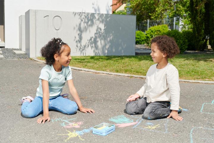 Produktbild Noris Strassenspiele