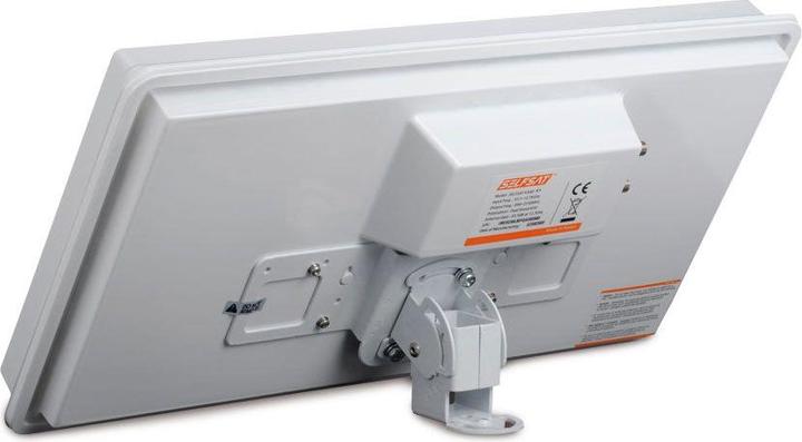 Produktbild Selfsat H30D+ Flachantenne mit Single LNB (Flachantenne, 33.70 dB, DVB-S / -S2)
