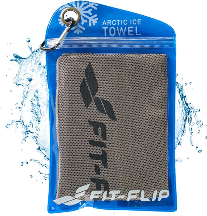 Produktbild Fit-Flip Airflip Kühlhandtuch (100 x 30 cm)