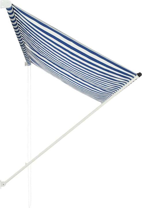 Produktbild vidaXL Seitenmarkise (2.50 m)