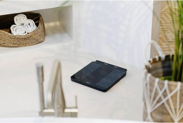 Actual product image Beurer BF 990 WiFi (180 kg)