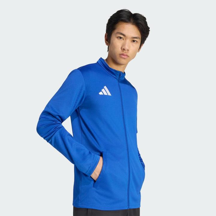 Image du produit Adidas Ent26 Tk Jkt - royblu/white (XL)
