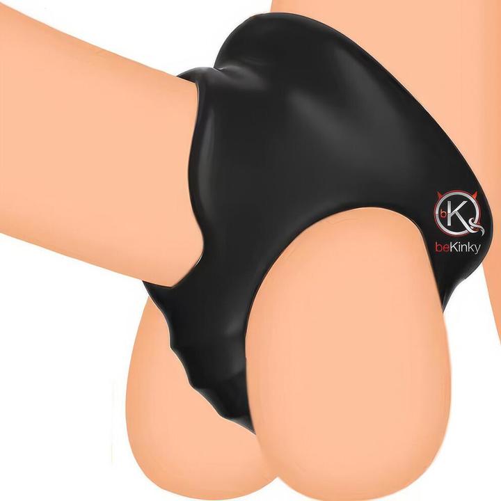 Produktbild BeKinky Rocket FuckR Ball Penisring (6.80 cm)