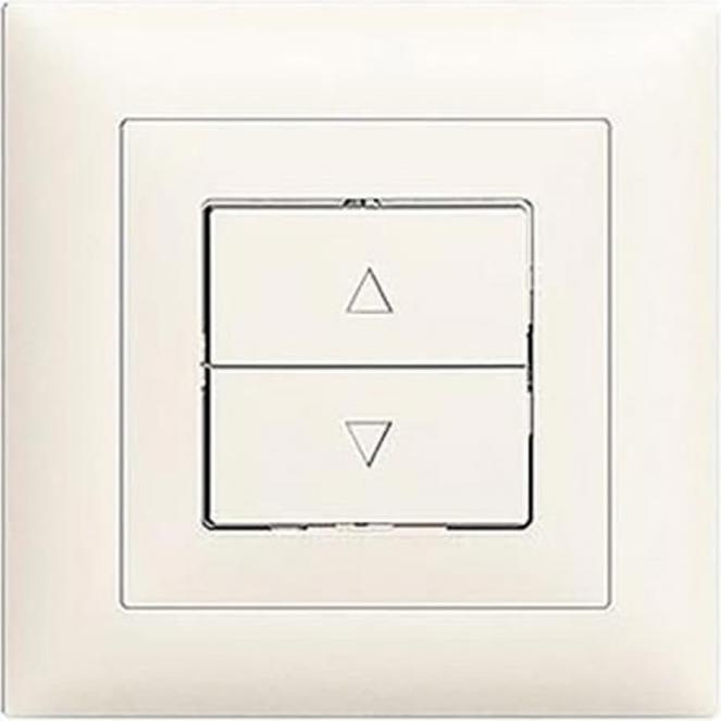 Immagine prodotto Feller Interruttore cieco EDIZIOdue 1 canale