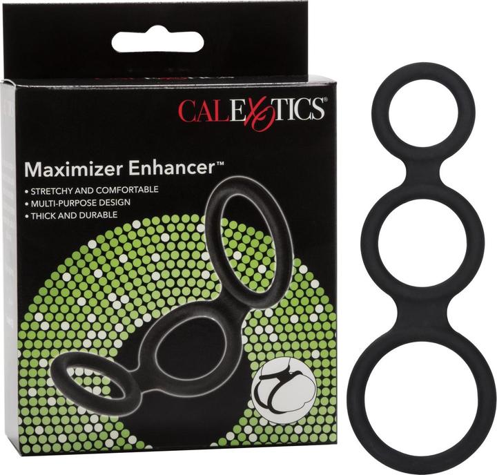 Actual product image CalExotics Maximizer Enhancer (3.25 cm)