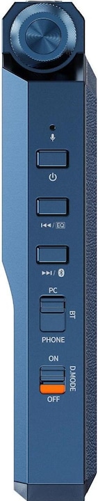 Actual product image FiiO BTR17 (Microphones, USB-DAC, Tone control, Display, Bluetooth)