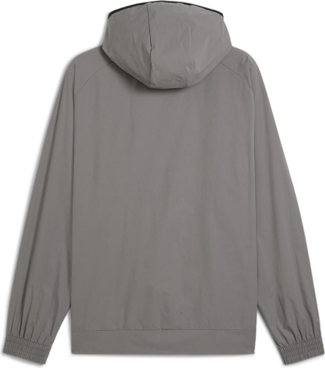 Produktbild Puma PUMATECH Relaxed Track Jacket WV (L)