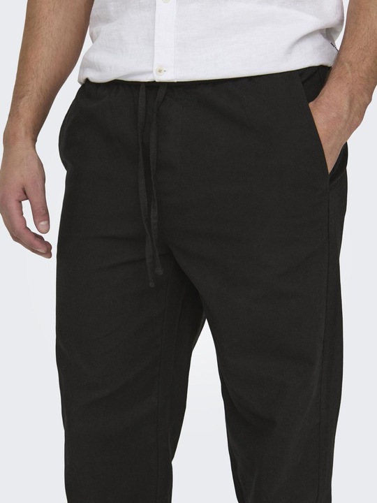 Image du produit Only & Sons Coupe ample Pantalon mi-haute (M)