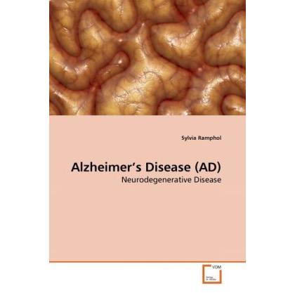 Alzheimer's Disease (AD), Fachbücher