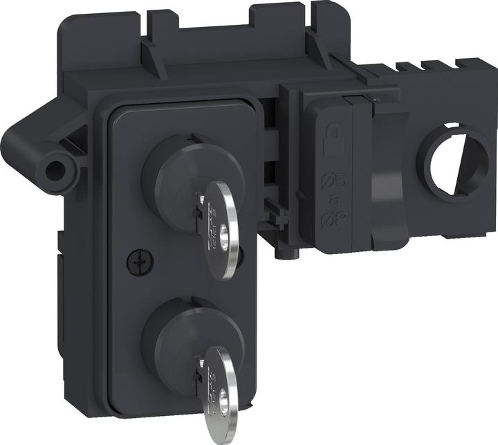 Produktbild Schneider Electric Mechanische Verriegelung LV848550