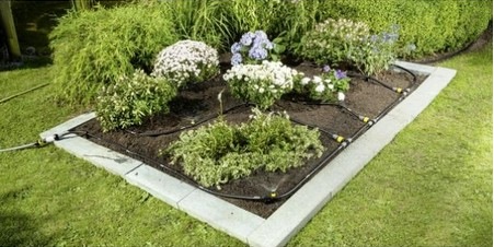 Produktbild Kärcher Rain Box (Tropfbewässerung Set)