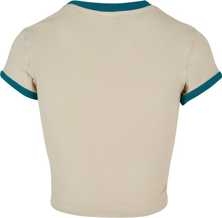Immagine prodotto Urban Classics Ladies Stretch Jersey Cropped Tee (4XL)