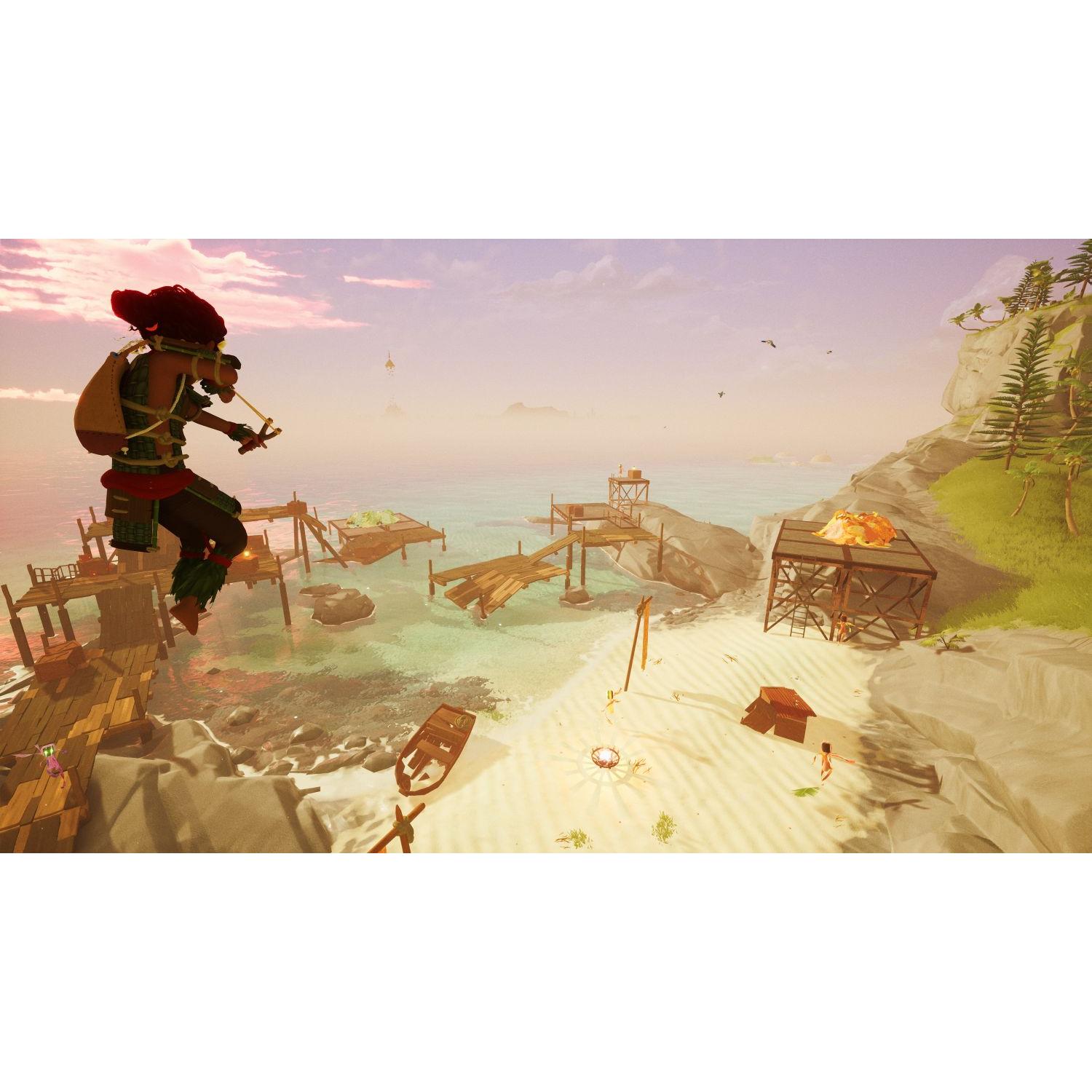 Thumbnail - Maximum Games, Tchia: Oléti Edition