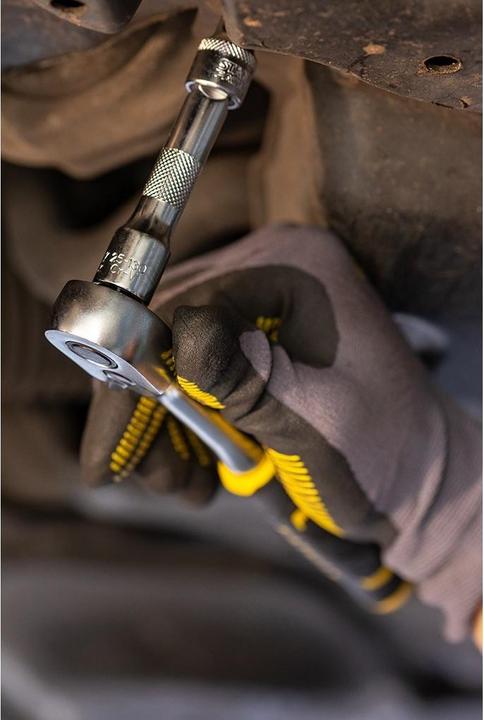 Produktbild Stanley Ratsche High Performance 3/8 (3/8")