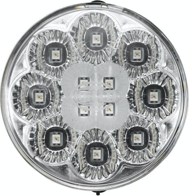 Produktbild HLL Blinkleuchte, Einbau