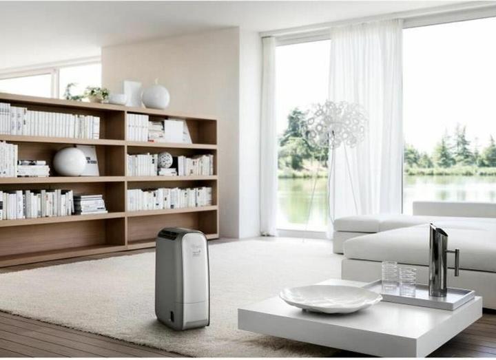 Produktbild De'Longhi Tasciugo AriaDry Light DNS80 (34 m², 7.50 l/24h)