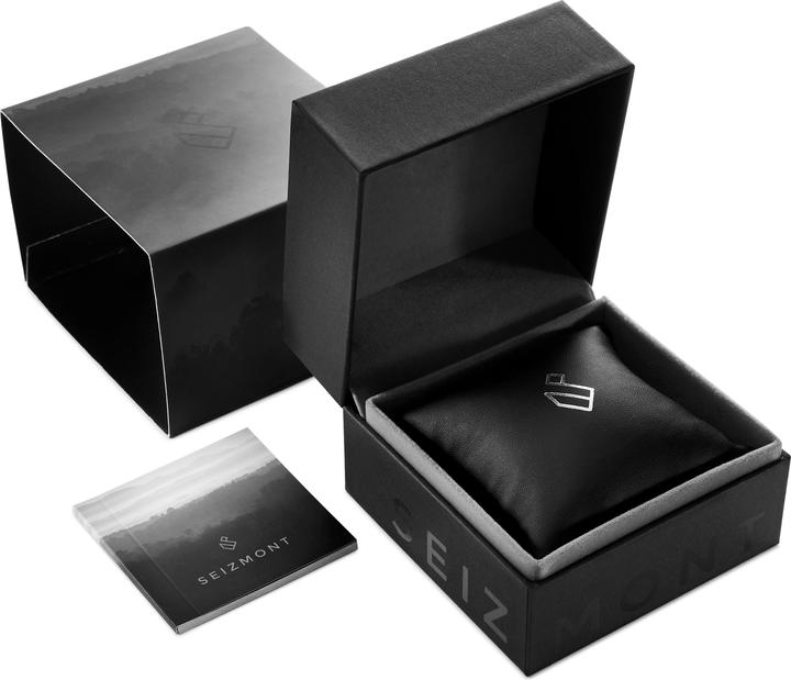 Produktbild Seizmont Parva (Chronograph, 40 mm)