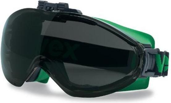Produktbild Uvex Safety Ultrasonic Schweisserschutzbrille