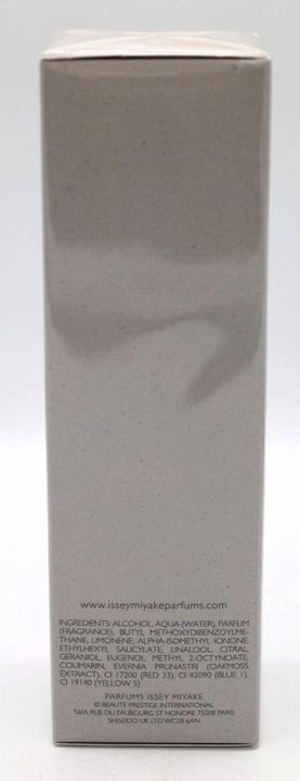 Produktbild Issey Miyake Le Sel d’Issey Refill (Eau de Toilette, 150 ml)