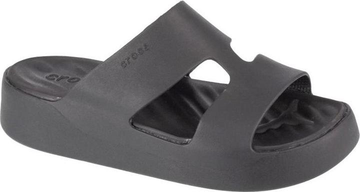 Actual product image Crocs W's Getaway Platform H-Strap (41, 41.5, 42, 41 1/3)