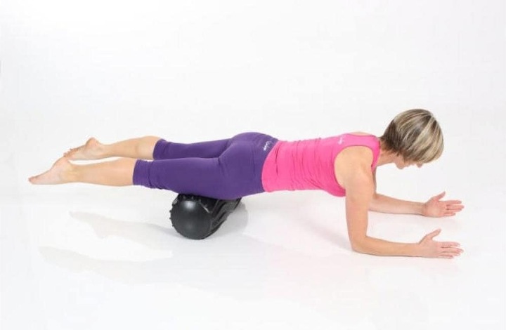 Produktbild Togu Actiroll Wave L