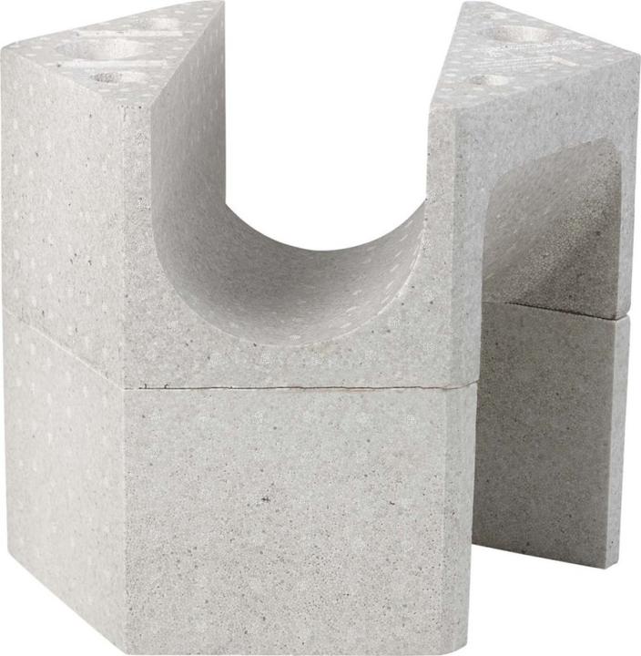 Image du produit Stiebel Eltron LSK Inverter, cassette d'été LSK pour unités intégrales de ventilation (1 x)