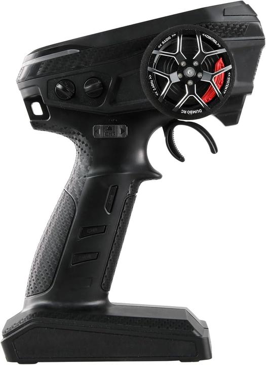 Produktbild Amewi Mercedes-Benz Unimog Geräteträger 4WD