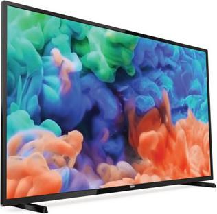 Immagine prodotto Philips Smart TV LED UHD 4K ultra sottile 58PUS6203/12 (58", LED)