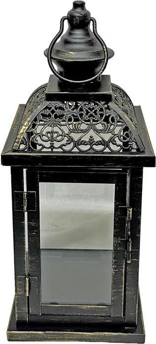 Actual product image GuGus Laterne aus Metall