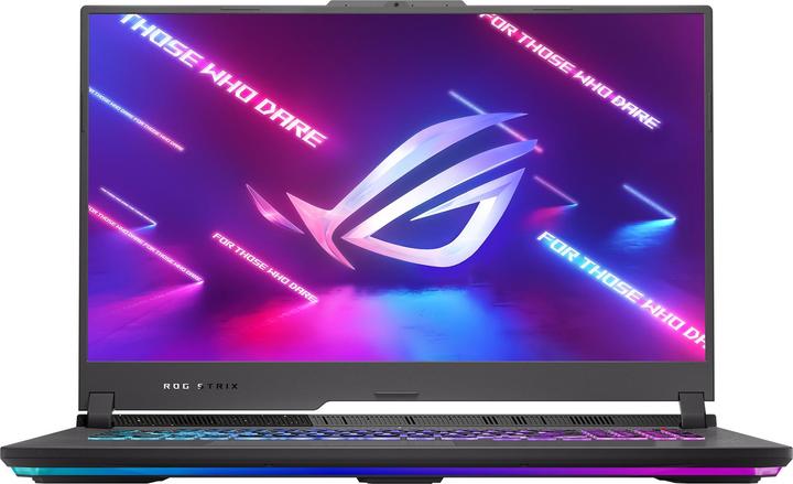 Image du produit ASUS ROG Strix G17 (17.30", AMD Ryzen 9 7940HX, 16 Go, 1000 Go, CH)