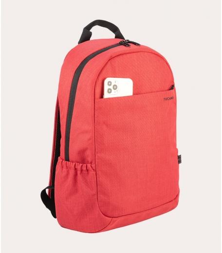 Immagine prodotto Tucano Speed??15' zaino Zaino casual Rosso Tessuto