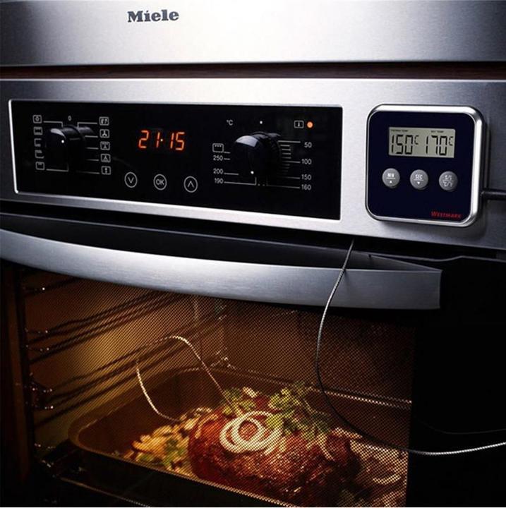 Produktbild Westmark digitales Bratenthermometer