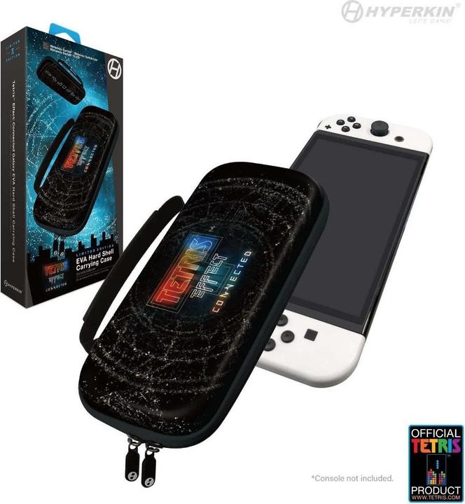 Actual product image Hyperkin M07541-TECG (Switch)