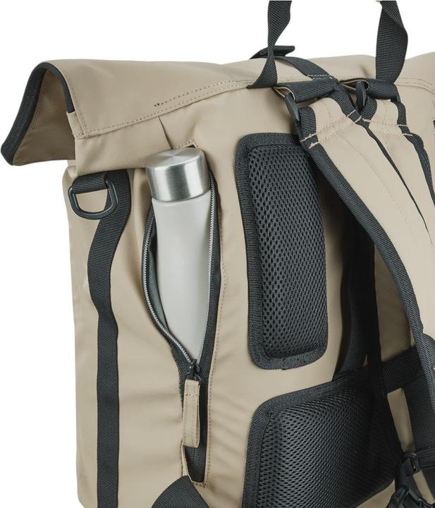 Image du produit Bull & Hunt Unrat - Backpack #1, Nature (26 l)