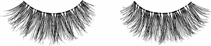 Produktbild Catrice Faked Dramatic Curl Lashes (Künstliche Wimpern)