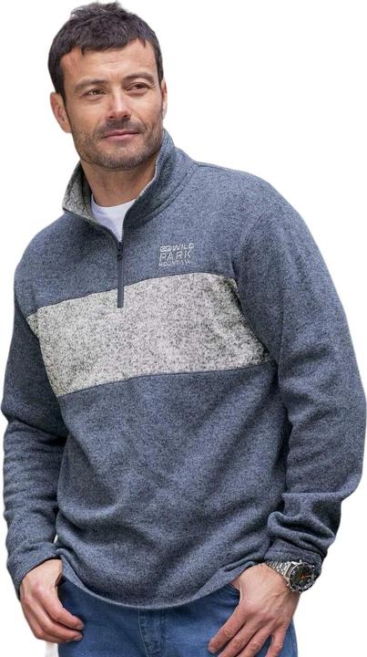 Produktbild Atlas For Men Wild Park Pullover (2erPack) (3XL)