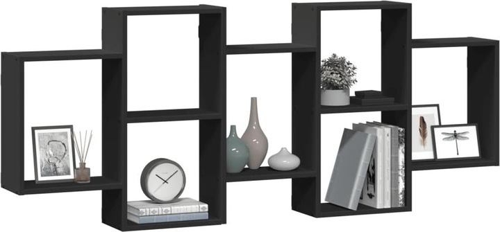 Produktbild VidaXL Wandregal (159 x 18 x 65 cm)