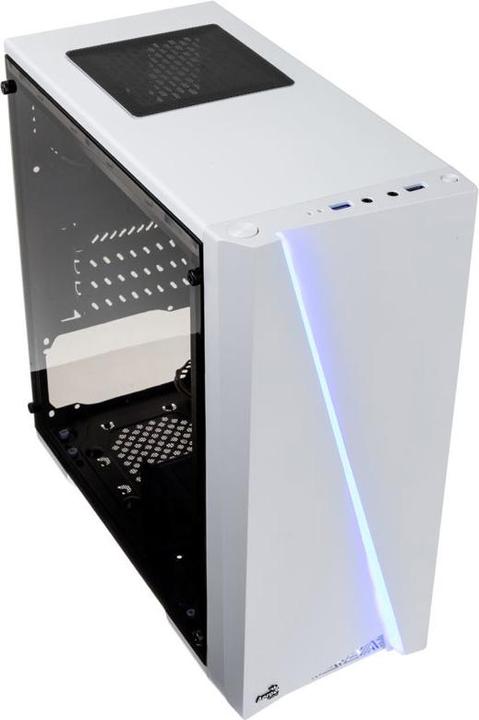Actual product image AeroCool Cylon Mini (mATX, ITX)