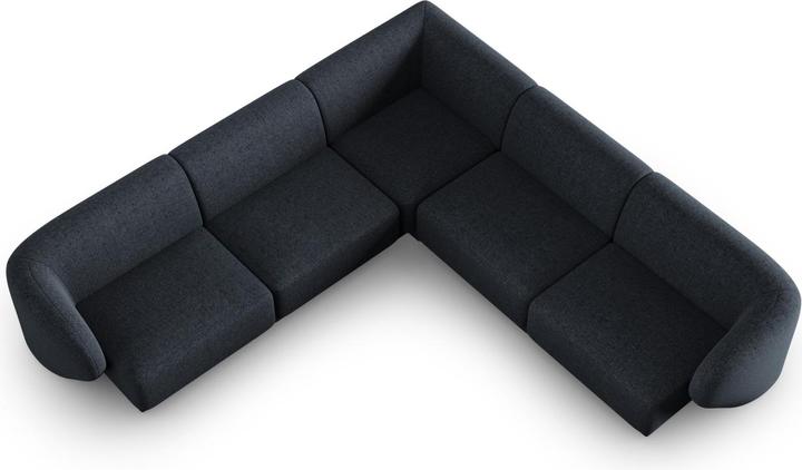 Actual product image CXL by Christian Lacroix Lionel (Corner sofa)