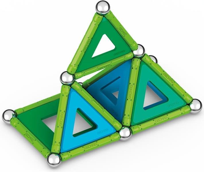 Actual product image Geomag Panels