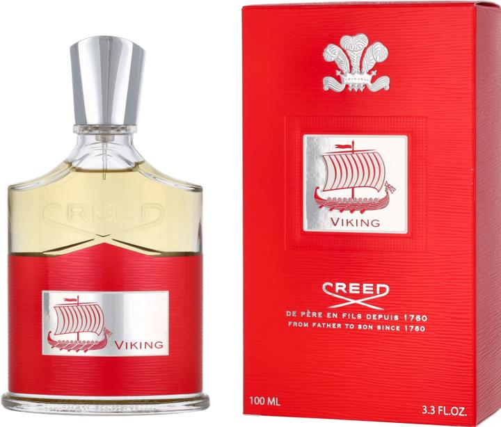Produktbild Creed Viking (Eau de Parfum, 100 ml)