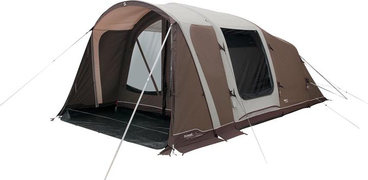 Produktbild Outwell Nashville 5 Air TC (Wurfzelt, 35.80 kg, 5 Personen)