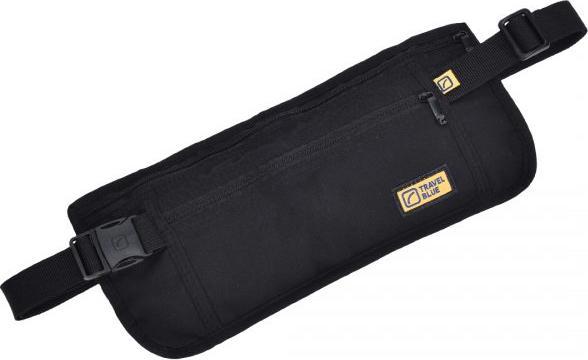 Image du produit Travel Blue Ceinture porte-monnaie (Porte-monnaie & porte-documents)