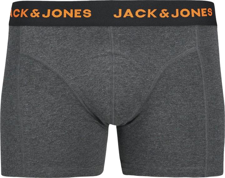 Immagine prodotto Jack & Jones Boxer (M, Confezione da 5 pezzi)