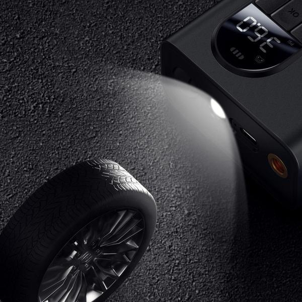 Produktbild Baseus Inflator Pump