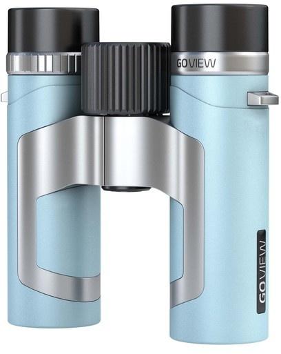 Actual product image GoView ZOOMR 8x26 Miami Blue (8 x, 26 mm)